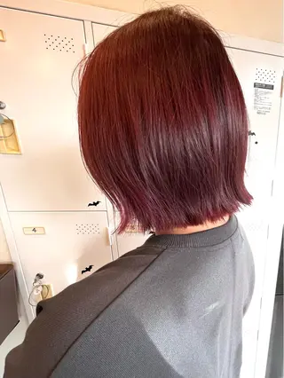 ショート 高槻/LOREM/ Akiraのヘアスタイル