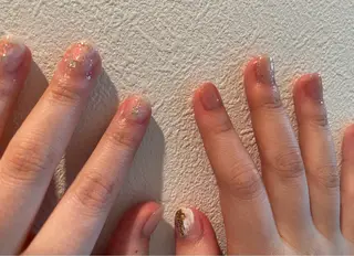 ネイル spread_c. .のネイルデザイン