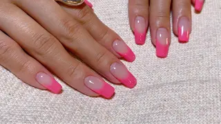 ネイル Nail Room Bellisのネイルデザイン