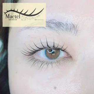 マツエク・マツパ TIARA池袋西口店 店長YASUKA💐のマツエク・マツパデザイン