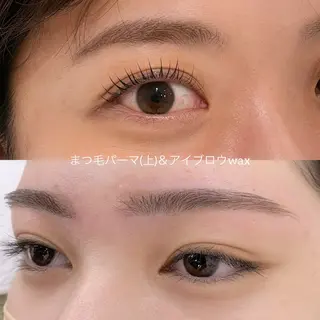 アイブロウ Bianca上川端店 クギサキカナ🍒のマツエク・マツパデザイン