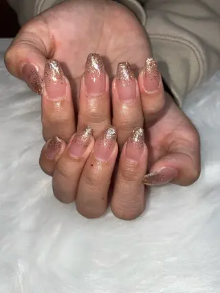 ネイル ulu🌼 nanaのネイルデザイン