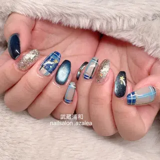 ネイル R inのネイルデザイン