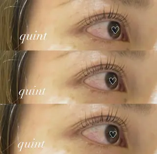 マツエク・マツパ sola: neolive岡田のマツエク・マツパデザイン