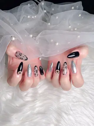 ネイル MK ネイルサロンのネイルデザイン