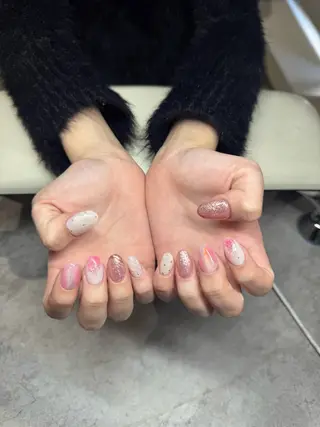 ネイル IROHA NAIL 北村菜帆のネイルデザイン