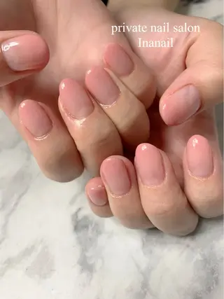 ネイル ✤Ina nail✤のネイルデザイン