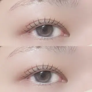 マツエク・マツパ 髙木あさか chouchouのマツエク・マツパデザイン