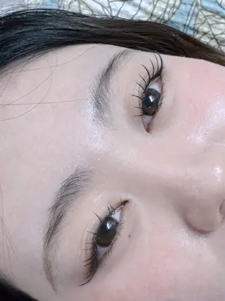 マツエク・マツパ Aliceネイル& マツエク3のマツエク・マツパデザイン