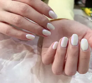 ネイル キン グミのネイルデザイン