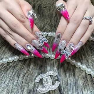 ネイル ドリスネイルサロン所属・Doris Nail Salonのネイルデザイン