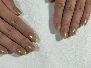 ネイル kiki nail たまプラーザのネイルデザイン
