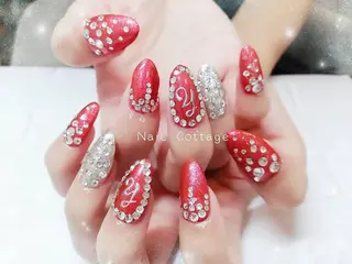 ネイル Nail cottageのネイルデザイン