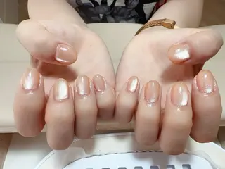 ネイル NAIL CIRCLESのネイルデザイン