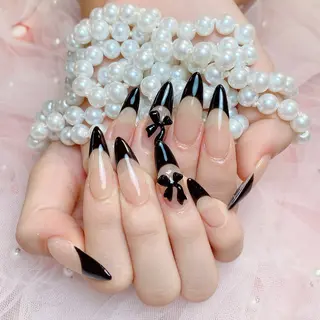 ネイル ネイルサロン lotusのネイルデザイン