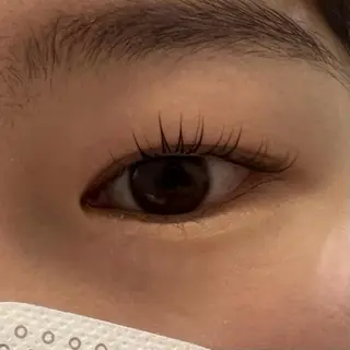 マツエク・マツパ miel中百舌鳥所属・miel yamaguchiの眉毛・アイブロウイメージ