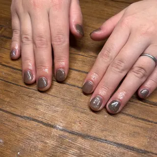 カラー ネイルサロンエーナイン琴似店所属・エーナイン琴似店 HARUNAのネイルデザイン