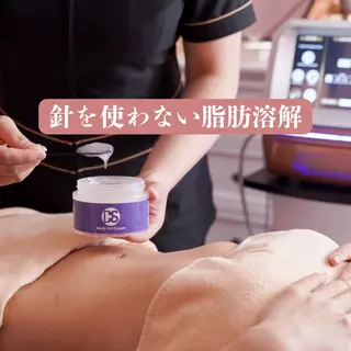 痩身•小顔•ツヤ肌 810神戸元町店のエステ・リラクイメージ