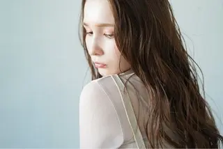 ロング 🩵似合わせカット SEIRA🩵のヘアスタイル
