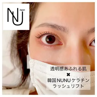 マツエク・マツパ sprinkles loungeのエステ・リラクイメージ