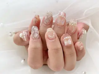 ネイル 5C NAIL 5C NAILのネイルデザイン