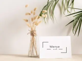 Merye＊ Masumi🌼の眉毛・アイブロウイメージ