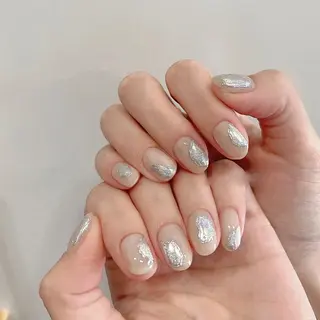 ネイル Queens みなみのネイルデザイン