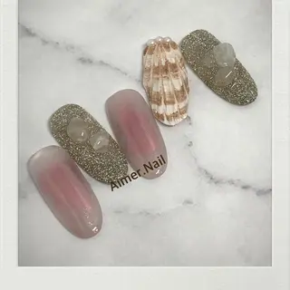 ネイル Aimer. Nailのネイルデザイン