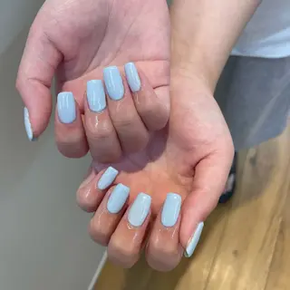 ネイル hinano DEE nailのネイルデザイン