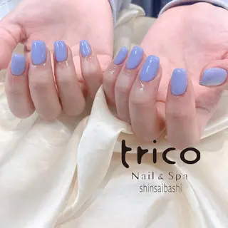 ネイル 竹本 恵美のネイルデザイン