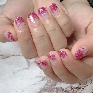 ネイル Ange 🍊YUI🍊のネイルデザイン