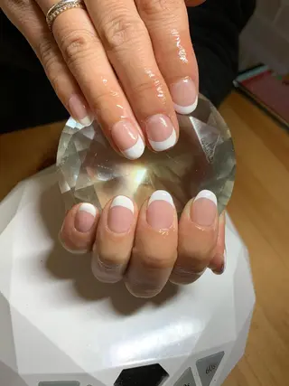 ネイル LAVISH nail salonのネイルデザイン