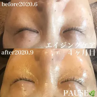 浜野 恵美のエステ・リラクイメージ