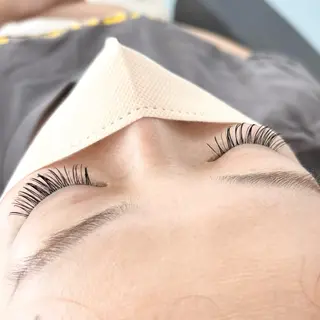 マツエク・マツパ 🦋かさぎ のぞみ🦋のマツエク・マツパデザイン