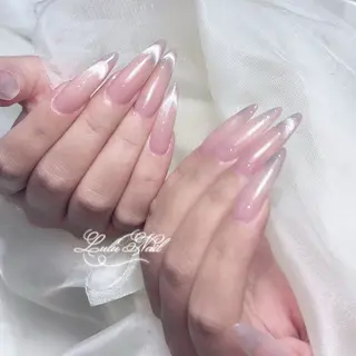 ネイル Lulu Nail 🫧ユユのネイルデザイン