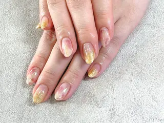 ネイル Garden 小野のネイルデザイン