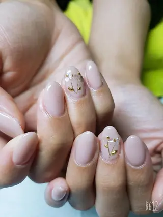 ネイル J&K所属・J& Kのネイルデザイン