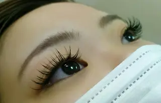 まつエク 桜木町♡ Belindaのマツエク・マツパデザイン