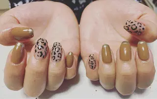 ネイル nico.nico.mark NAIL所属・小林 梓のエステ・リラクイメージ