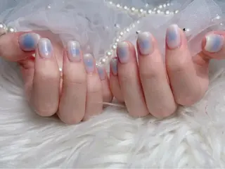 ネイル lucky nail 歌舞伎町のネイルデザイン