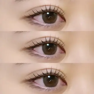 マツエク・マツパ ⚡️ramu⚡️ 似合わせマツエク💞のマツエク・マツパデザイン