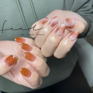 ネイル feel ricoの眉毛・アイブロウイメージ