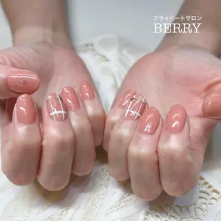 ネイル プライベートサロン BERRY所属・プライベートサロン BERRYのエステ・リラクイメージ