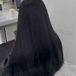 ロング 🫧LALA🫧 艶髪🫧のヘアスタイル