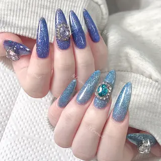 ネイル N.one 🎀ユイ🎀のネイルデザイン