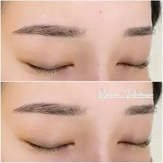 アイブロウ Bianca立川店 川村のマツエク・マツパデザイン