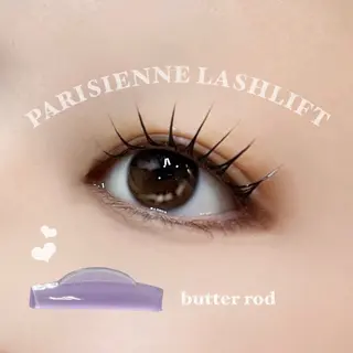 マツエク・マツパ harumi .の眉毛・アイブロウイメージ