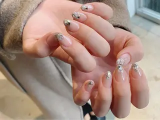 ネイル diar blue 湘南台店所属・diar blue 湘南台店のネイルデザイン