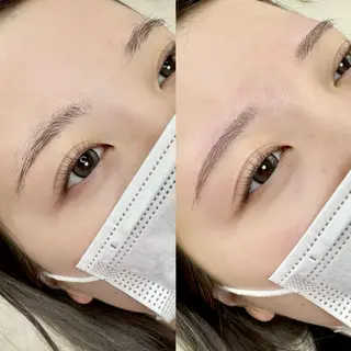 アイブロウ RUSHIA minaの眉毛・アイブロウイメージ