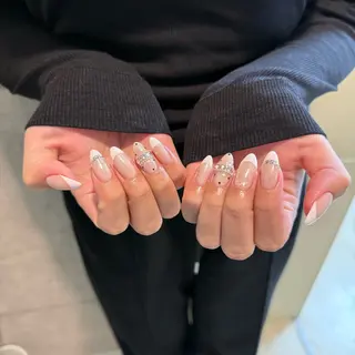 ネイル nailsalon NANAのネイルデザイン